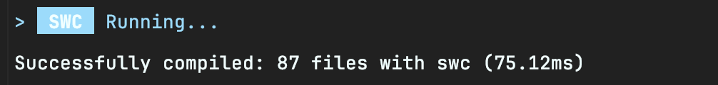 swc-build-time